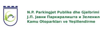 N.P. Parkingjet Publike dhe Gjelbrimi